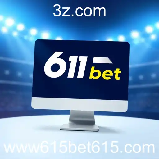 Popularidade do '615 Bet' Cresce em 2025