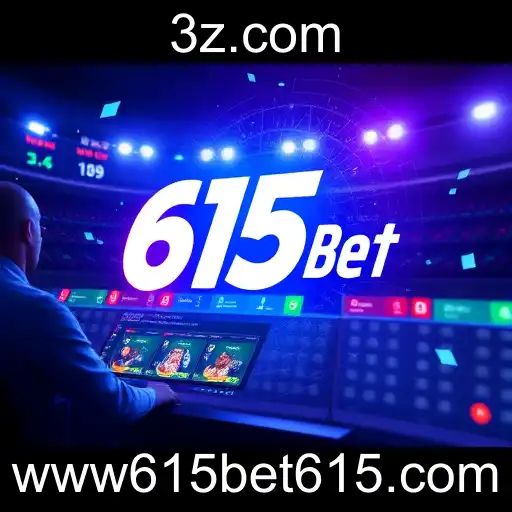 Expansão e Desafios no Mercado de Apostas Online em 2025