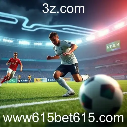 O Crescimento das Apostas Online: A Era do 615 Bet