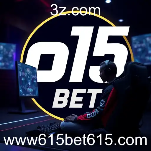 O Crescimento das Apostas Online Através do 615 Bet