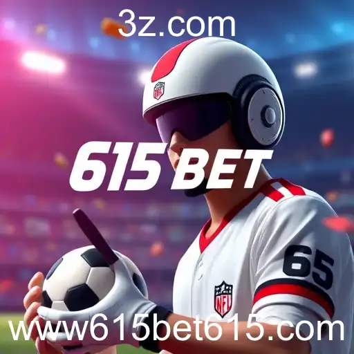 Impacto do 615 Bet no Mercado de Apostas