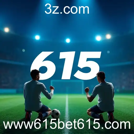 Impacto do 615 Bet no Cenário de Apostas em 2025