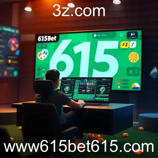 O Impacto dos Jogos Online no Brasil em 2025