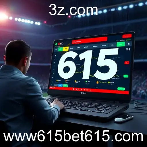 A Evolução do Mercado de Apostas Online em 2025