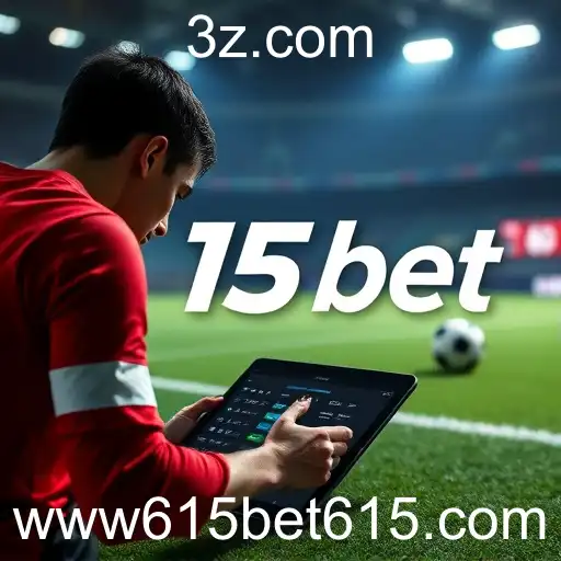 O Crescimento do Mercado de Apostas Online