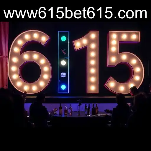 Exploring the Allure of Exclusive Events: The Fascination of 615 Bet
