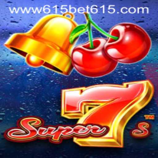 Exploring Super7s: An In-depth Look at a Popular Slot Game