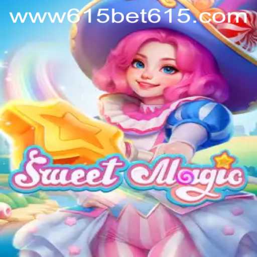 Discovering the Enchanting World of SweetMagic: An In-Depth Look at the Popular Game
